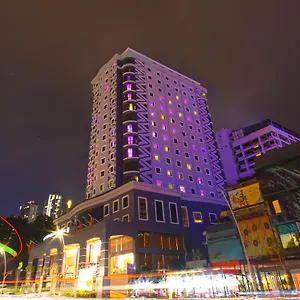 Ancasa Kuala Lumpur, Chinatown Szálloda